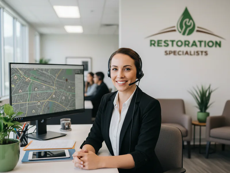 Water Damage Restoration  in Saint Marys  FAQ